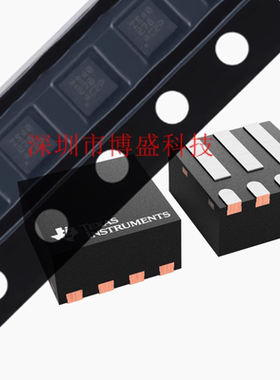 原装 TLV62085RLTR /RLTT 降压转换器芯片IC VSON-7