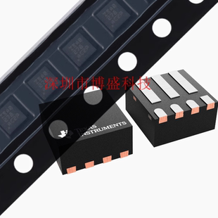 降压转换器芯片IC 原装 TLV62085RLTR RLTT VSON