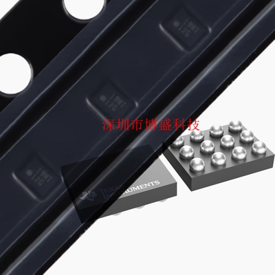 原装 LM3697 LM3699 YFQR 全新芯片IC DSBGA-12