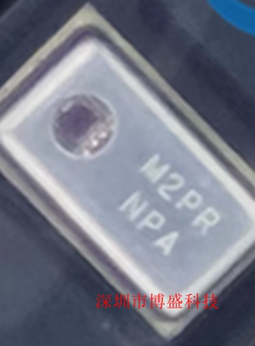 原装 MPL115A2T1  MPL115A2 数字压力传感器芯片IC LGA-8