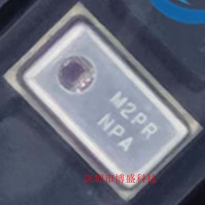 原装 MPL115A2T1  MPL115A2 数字压力传感器芯片IC LGA-8