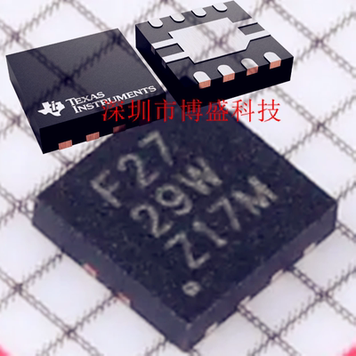原装 ADS7826 /7827 /7829 IDRBR /IDRBT 全新TI芯片IC SON-8