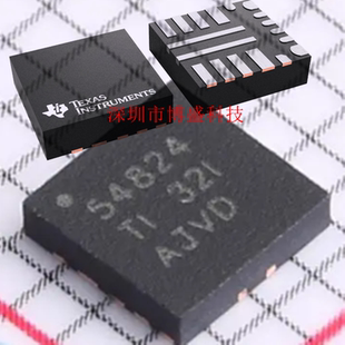 原装 TPS54424 /54824 RNVR 全新芯片IC RNVT VQFN-18