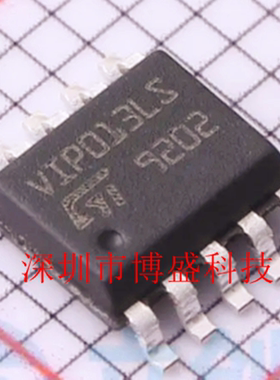 原装VIPER013 LS/HS/XS/BLS 芯片IC LSTR/HSTR/XSTR/BLSTR SSOP10