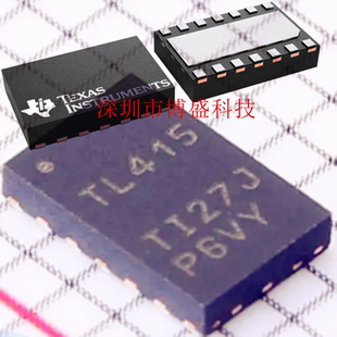 原装 TLIN1022 /TLIN2022 DMTRQ1 /ADMTRQ1全新芯片 A-Q1 VSON-14