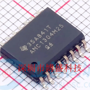 原装 AMC1304 M05/M25/L05/L25 DWR/QDWRQ1 全新TI芯片IC SOIC-16
