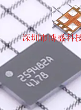 原装 TPS259480/259481/259482 AYWPR/LYWPR 全新芯片IC