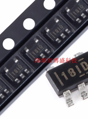 原装 INA293 A1/A2/A3/A4/A5 IDBVR/QDBVRQ1 全新芯片IC SOT23-5