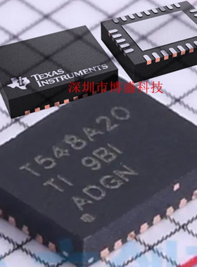 原装 TPS548A20 /TPS549A20 RVER 全新芯片IC VQFN-28