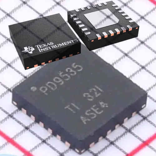 原装 PCA9535/9539/9555 RGER 全新芯片IC VQFN-24