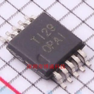 原装 OPA2320 /OPA2322 SAIDGSR 全新TI芯片IC MSOP-10