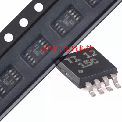 原装 TCA9800/9801/9802/9803 DGKR 全新芯片IC MSOP-8