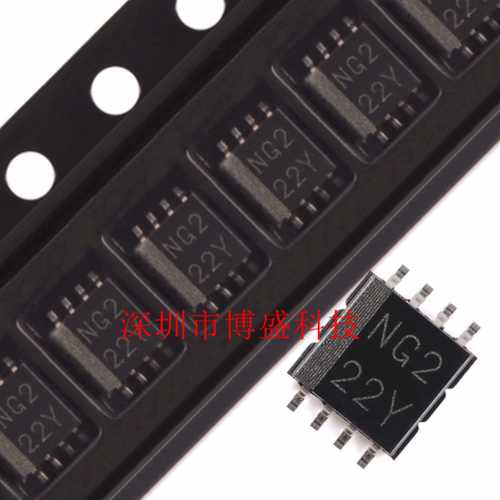 原装 LSF0102 /TXS0102 DCTR 全新TI芯片IC SSOP-8封装