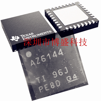 原装 ADS6142/6143/6144/6145 IRHBR /IRHBT 全新TI芯片IC QFN-32