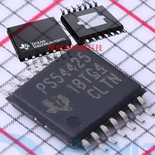 原装 TPS54425/54426/54525/54526 PWPR 全新芯片IC PWP HTSSOP14
