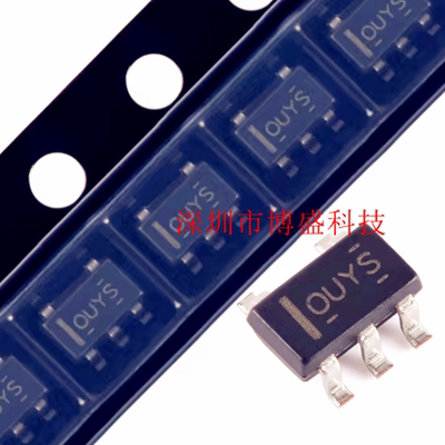 原装 OPA191 /192 /196 /197 IDBVR 全新TI芯片IC IDBVT SOT23-5
