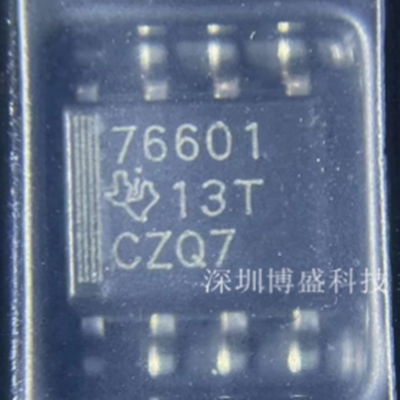 原装 TPS76601/76615/76618/76625 DR 全新稳压器芯片IC SOIC-8