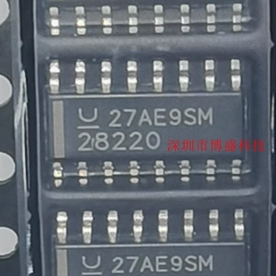 原装 UCC28220 /28780 DR /QDRQ1 全新芯片IC SOP-16
