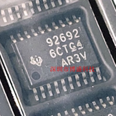 原装 TPS92690/92691/92692 PWPR/QPWPRQ1 全新芯片IC HTSSOP