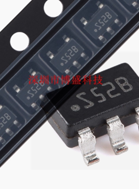 LM2703/LM2704/LM2705 MFX-ADJ 原装全新芯片IC SOT23-5