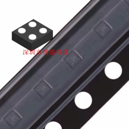 原装 TMP118 MAIYMSR /MBIYMSR 数字温度传感器芯片 PICOSTAR-4