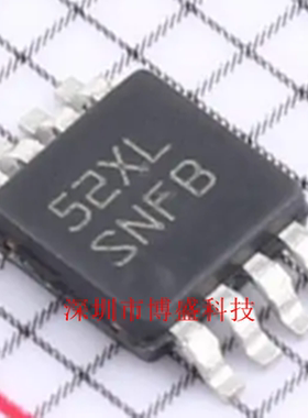 原装 LM3401/LM3402 MM/MMX/HVMM/HVMMX 全新芯片IC /NOPB MSOP-8