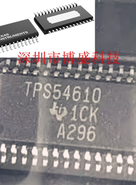 原装 TPS54610/54611/54612/54613 PWPR 全新芯片IC PWP HTSSOP28