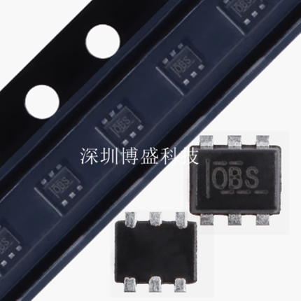 原装 TMP102 /TMP112 AIDRLR /AQDRLRQ1 全新TI芯片IC SOT-563