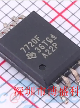 原装 ISO7720 /7721 DWVR /FDWVR 全新芯片IC DWV /FDWV SOIC-8