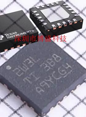 原装 LM5123 /51231 QRGRRQ1 全新芯片IC VQFN-20