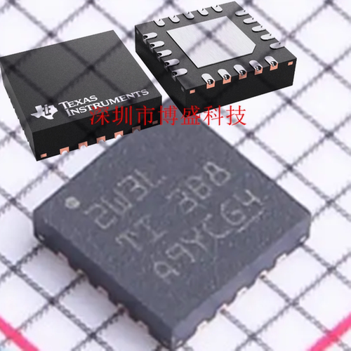 原装 LM5123 /51231 QRGRRQ1 全新芯片IC VQFN-20