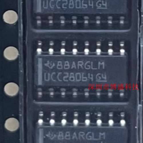 原装 UCC28060/28061/28063/28064/28065 DR /D全新芯片IC SOP-16