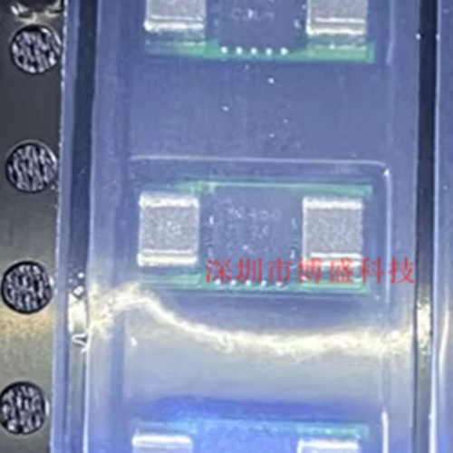 原装 TPSM82480MOPR /MOPT 降压电源模块 QFM-24