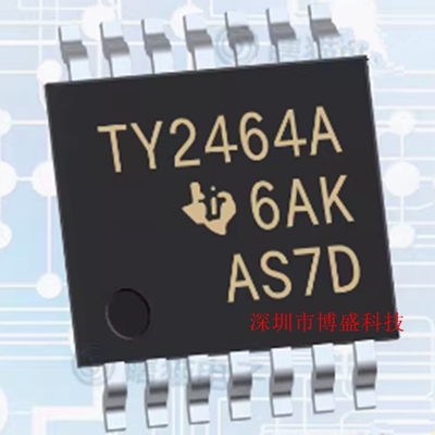 TLV2464 IPWR/AIPWR/CPWR/AQPWRQ1/AQPWRG4Q1 原装芯片IC TSSOP14
