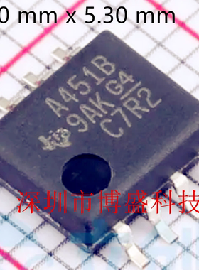 TI原装 SN75451/75452/75453/75454 BPSR 全新芯片IC B/BPS SO-8