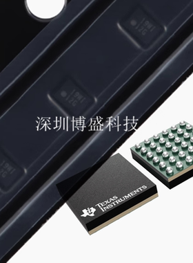 原装 TMUX646 ZECR /NZECR 全新芯片IC NFBGA-36