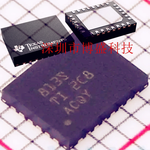 原装 DP83TC813 SRHFRQ1 /RRHFRQ1 全新TI芯片 S / R-Q1 VQFN-28