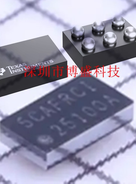 原装 BQ25101/25100 YFPR/AYFPR/BYFPR/HYFPR全新芯片IC DSBGA-6