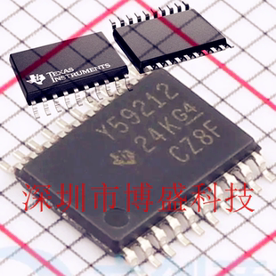原装 TLC59210 /59211 /59212 /59213 IPWR 全新TI芯片 TSSOP-20