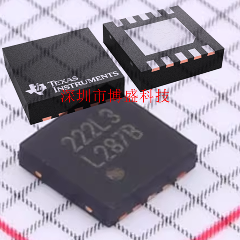 原装LMR10530 YSD/YSDX/XSD/XSDX /NOPB 降压稳压器芯片IC WSON10