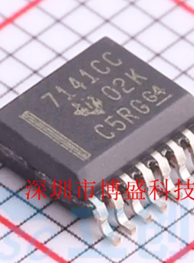 原装ISO7131/7140/7141/7142 CCDBQR /CCDBQ 全新芯片 CC SSOP-16