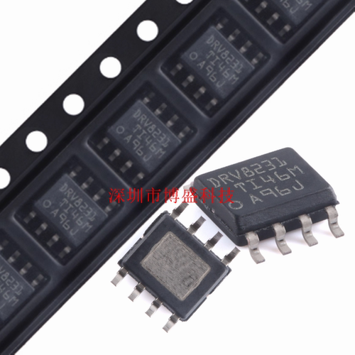 原装 DRV8231/8251 DDAR /ADDAR 全新芯片IC A SOP-8