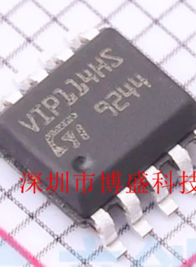 原装 VIPER114 LS/XS/HS /LSTR/XSTR/HSTR 全新ST芯片IC SSOP-10
