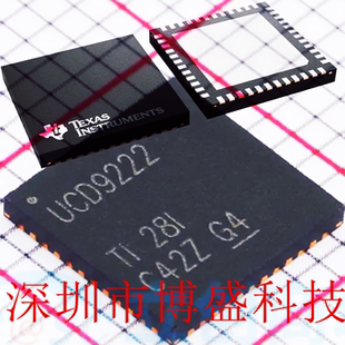 原装 UCD9220/UCD9222/UCD9224 RGZR 全新TI芯片IC RGZT VQFN-48