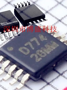 原装 DAC5574/DAC6574/DAC7574 IDGSR 全新TI芯片IC IDGS MSOP-10