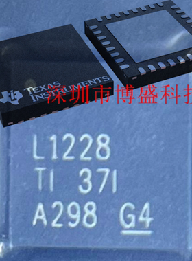 原装 LMH1208/1228/1297 RTVR 全新芯片IC RTVT WQFN-32