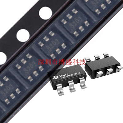 原装 TPS564201/564208/565201/565208 DDCR 全新芯片IC SOT23-6