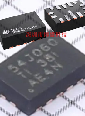 原装 TPS54J060 /TPS54J061 RPGR 全新芯片IC VQFN-14