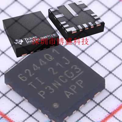 LM62440 APPQRJRRQ1/BPPQRJRRQ1/CPPQRJRRQ1原装芯片IC VQFN-14