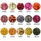 菊花茶胎菊王500g散装 新货花茶大全金银花茉莉花玫瑰花桂圆肉枸杞